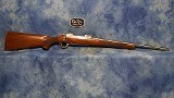 RUGER 67113 HAWKEYE 250TH ANN 308 WIN STAINLESS 20