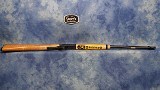 BROWNING 024125103 BL-22 22 LR SS RECEIVER GRADE II / III MAPLE - Image 5 of 9