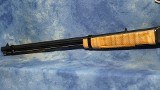 BROWNING 024125103 BL-22 22 LR SS RECEIVER GRADE II / III MAPLE - Image 9 of 9