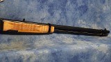 BROWNING 024125103 BL-22 22 LR SS RECEIVER GRADE II / III MAPLE - Image 4 of 9