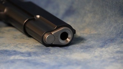 GUNCRAFTER NO NAME 1911 GOVERNMENT 9MM 5