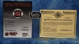 GUNCRAFTER NO NAME 1911 GOVERNMENT 9MM 5