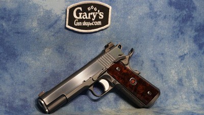 GUNCRAFTER NO NAME 1911 GOVERNMENT 9MM 5
