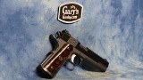 GUNCRAFTER NO NAME 1911 GOVERNMENT 9MM 5