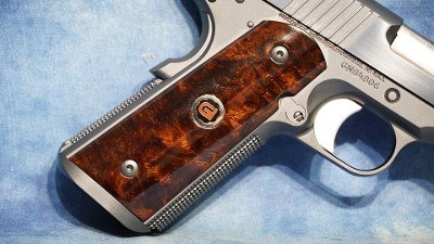 GUNCRAFTER NO NAME 1911 GOVERNMENT 9MM 5