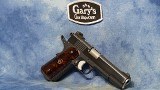 GUNCRAFTER NO NAME 1911 GOVERNMENT 9MM 5