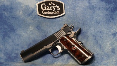 GUNCRAFTER NO NAME 1911 GOVERNMENT 9MM 5