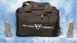 WILSON COMBAT XP-XP-9 EXPERIOR COMPACT LIGHT RAIL RMR CUT 9MM - Image 10 of 12