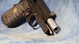 WILSON COMBAT XP-XP-9 EXPERIOR COMPACT LIGHT RAIL RMR CUT 9MM - Image 6 of 12