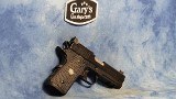 WILSON COMBAT XP-XP-9 EXPERIOR COMPACT LIGHT RAIL RMR CUT 9MM - Image 2 of 12