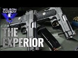 WILSON COMBAT XP-XP-9 EXPERIOR COMPACT LIGHT RAIL RMR CUT 9MM - Image 12 of 12