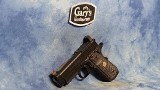 WILSON COMBAT XP-XP-9 EXPERIOR COMPACT LIGHT RAIL RMR CUT 9MM - Image 9 of 12