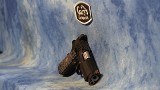 WILSON COMBAT XP-XP-9 EXPERIOR COMPACT LIGHT RAIL RMR CUT 9MM - Image 3 of 12