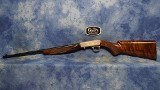 BROWNING 021003102 SA-22 GRADE VI 22 LR GRAYED 24K GOLD INLAY - Image 7 of 11
