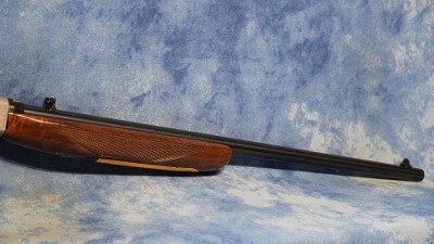 BROWNING 021003102 SA-22 GRADE VI 22 LR GRAYED 24K GOLD INLAY - Image 4 of 11