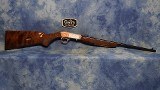 BROWNING 021003102 SA-22 GRADE VI 22 LR GRAYED 24K GOLD INLAY - Image 1 of 11