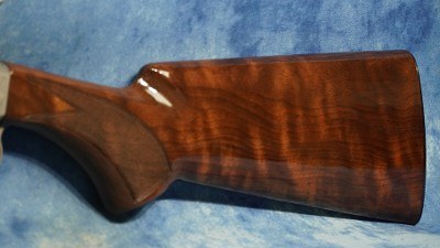 BROWNING 021003102 SA-22 GRADE VI 22 LR GRAYED 24K GOLD INLAY - Image 9 of 11