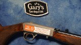BROWNING 021003102 SA-22 GRADE VI 22 LR GRAYED 24K GOLD INLAY - Image 2 of 11
