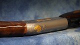 BROWNING 021003102 SA-22 GRADE VI 22 LR GRAYED 24K GOLD INLAY - Image 6 of 11