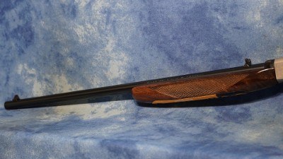 BROWNING 021003102 SA-22 GRADE VI 22 LR GRAYED 24K GOLD INLAY - Image 10 of 11