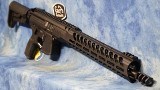 USED SIG SAUER MPX 9MM 16