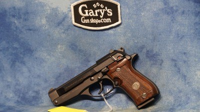 USED BERETTA 86 CHEETAH 380 ACP TIP UP BARREL - Image 5 of 5