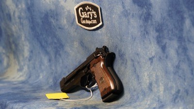USED BERETTA 86 CHEETAH 380 ACP TIP UP BARREL - Image 4 of 5