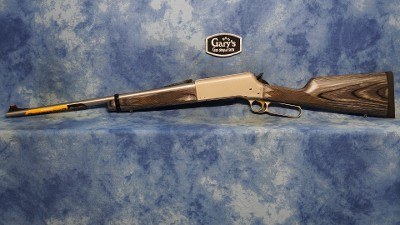 BROWNING 034015111 BLR LWT 81 TAKEDOWN 243 WIN 4+1 20