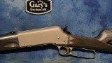 BROWNING 034015111 BLR LWT 81 TAKEDOWN 243 WIN 4+1 20