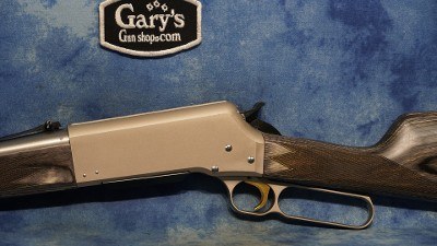 BROWNING 034015111 BLR LWT 81 TAKEDOWN 243 WIN 4+1 20