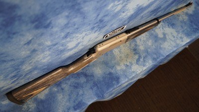 BROWNING 034015111 BLR LWT 81 TAKEDOWN 243 WIN 4+1 20