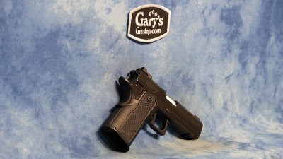 NIGHTHAWK AGENCY DOUBLE AGENT 9MM BLACK IOS UPGRADE - Image 2 of 13