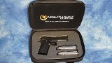 NIGHTHAWK AGENCY DOUBLE AGENT 9MM BLACK IOS UPGRADE - Image 12 of 13