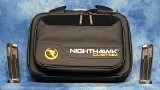 NIGHTHAWK AGENCY DOUBLE AGENT 9MM BLACK IOS UPGRADE - Image 10 of 13