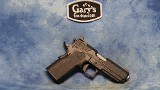 NIGHTHAWK AGENCY DOUBLE AGENT 9MM BLACK IOS UPGRADE - Image 1 of 13