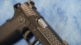 NIGHTHAWK AGENCY DOUBLE AGENT 9MM BLACK IOS UPGRADE - Image 5 of 13
