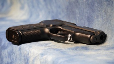 USED SIG SAUER P226C SAS 40 S&W LIMITED EDITION - Image 4 of 7