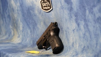 USED SIG SAUER P226C SAS 40 S&W LIMITED EDITION - Image 5 of 7