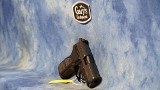 USED SIG SAUER P226C SAS 40 S&W LIMITED EDITION - Image 3 of 7
