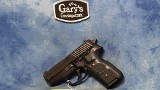 USED SIG SAUER P226C SAS 40 S&W LIMITED EDITION - Image 6 of 7