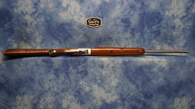 RUGER 21346 NO.1 SPORTER 300 PRC STAINLESS WALNUT - Image 6 of 11