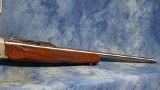 RUGER 21346 NO.1 SPORTER 300 PRC STAINLESS WALNUT - Image 4 of 11