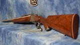 RUGER 21346 NO.1 SPORTER 300 PRC STAINLESS WALNUT - Image 11 of 11