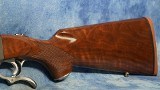 RUGER 21346 NO.1 SPORTER 300 PRC STAINLESS WALNUT - Image 9 of 11