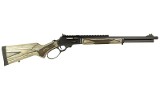 MARLIN 70479 1895 GUIDE GUN 45-70 GOV'T LARGE LOOP - Image 1 of 3