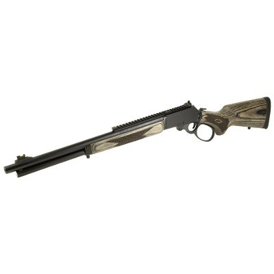MARLIN 70479 1895 GUIDE GUN 45-70 GOV'T LARGE LOOP - Image 3 of 3