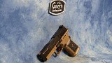 WILSON COMBAT BULWARK 9MM OPTICS READY FDE / BLACK 15 RND - Image 7 of 9
