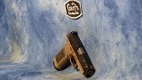 WILSON COMBAT BULWARK 9MM OPTICS READY FDE / BLACK 15 RND - Image 3 of 9