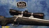 CONSIGNMENT USED REMINGTON 700 MOUNTAIN RIFLE 7MM-08 REM 22