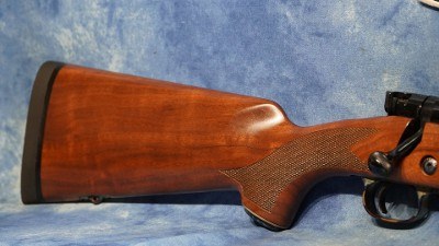 WINCHESTER 535203264 M70 SUPER GRADE 270 WSM PARKWEST CASE COLOR - Image 3 of 16